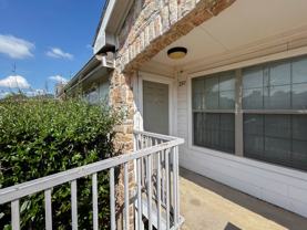 1126 Avenue A Denton - Photo 1 of 1