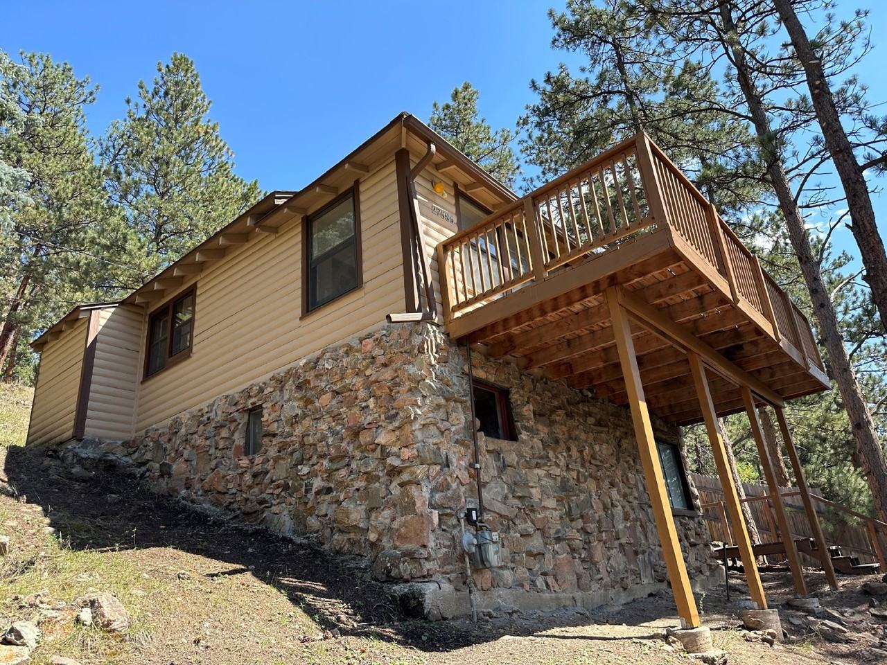 27586 Mountain Park Rd - Photo 2 of 11