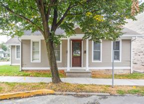 536 Lincoln - Photo 1 of 1