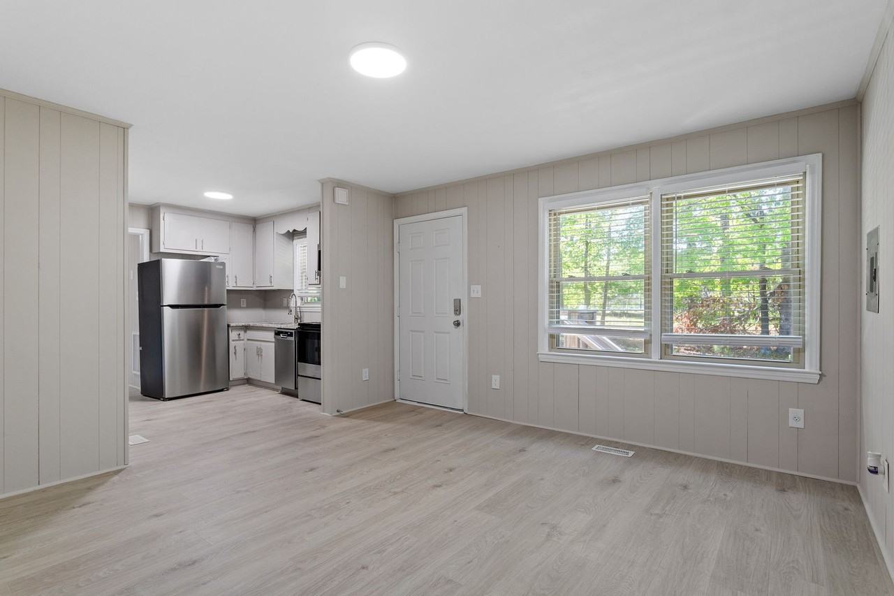 Newly Renovated Apartments near Downtown Durham - Photo 3 of 15