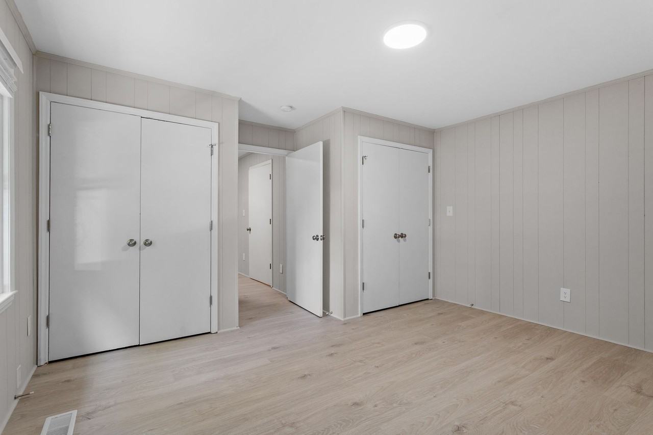 Newly Renovated Apartments near Downtown Durham - Photo 4 of 15