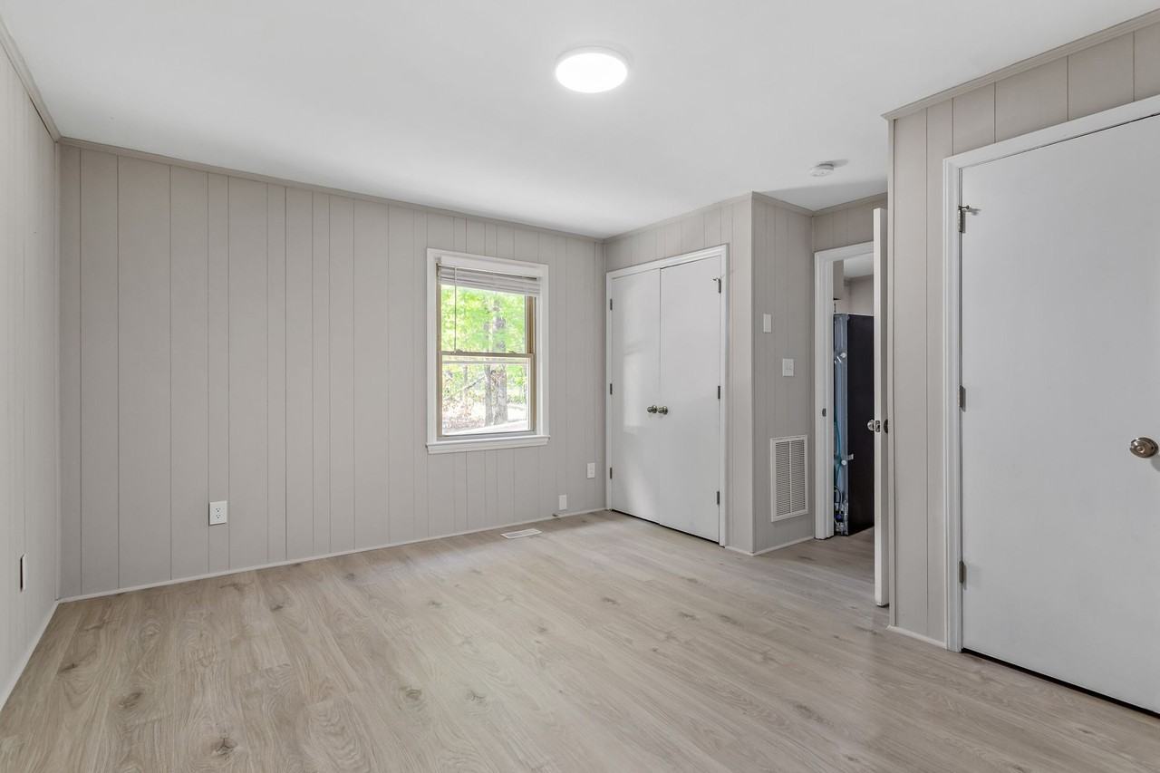 Newly Renovated Apartments near Downtown Durham - Photo 5 of 15