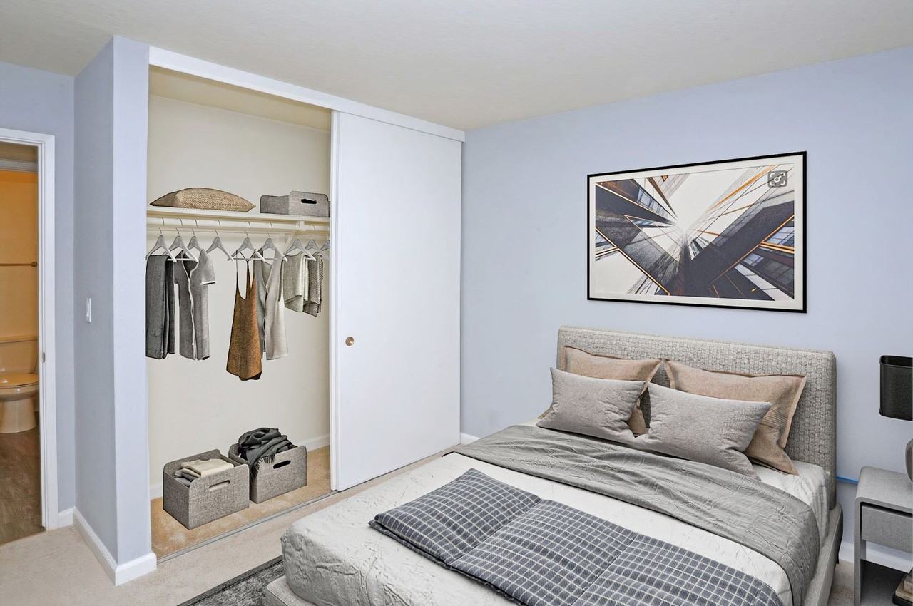 Ocean View at Pacific Grove Apartments - Photo 3 of 5