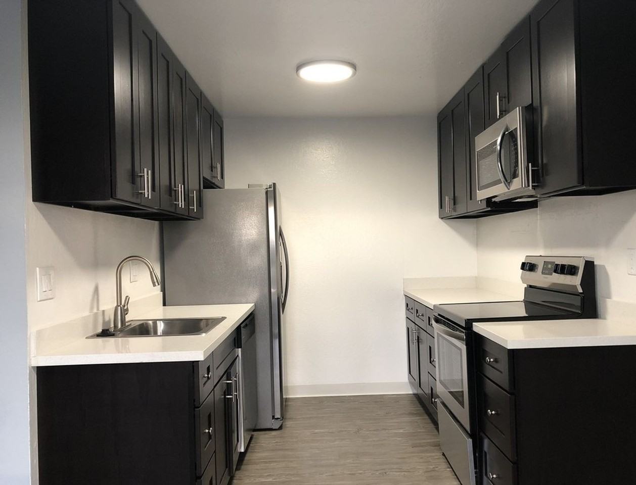 Ocean View at Pacific Grove Apartments - Photo 4 of 5