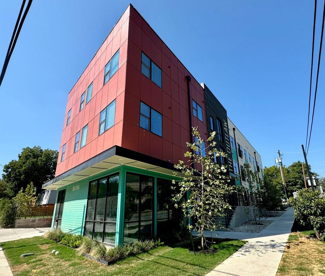 3000 Duval St #102 - Photo 4 of 29