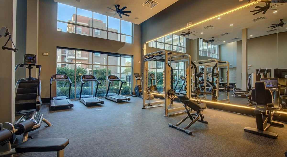 5153 Bent Tree Forest Dr #0000 - Photo 3 of 6