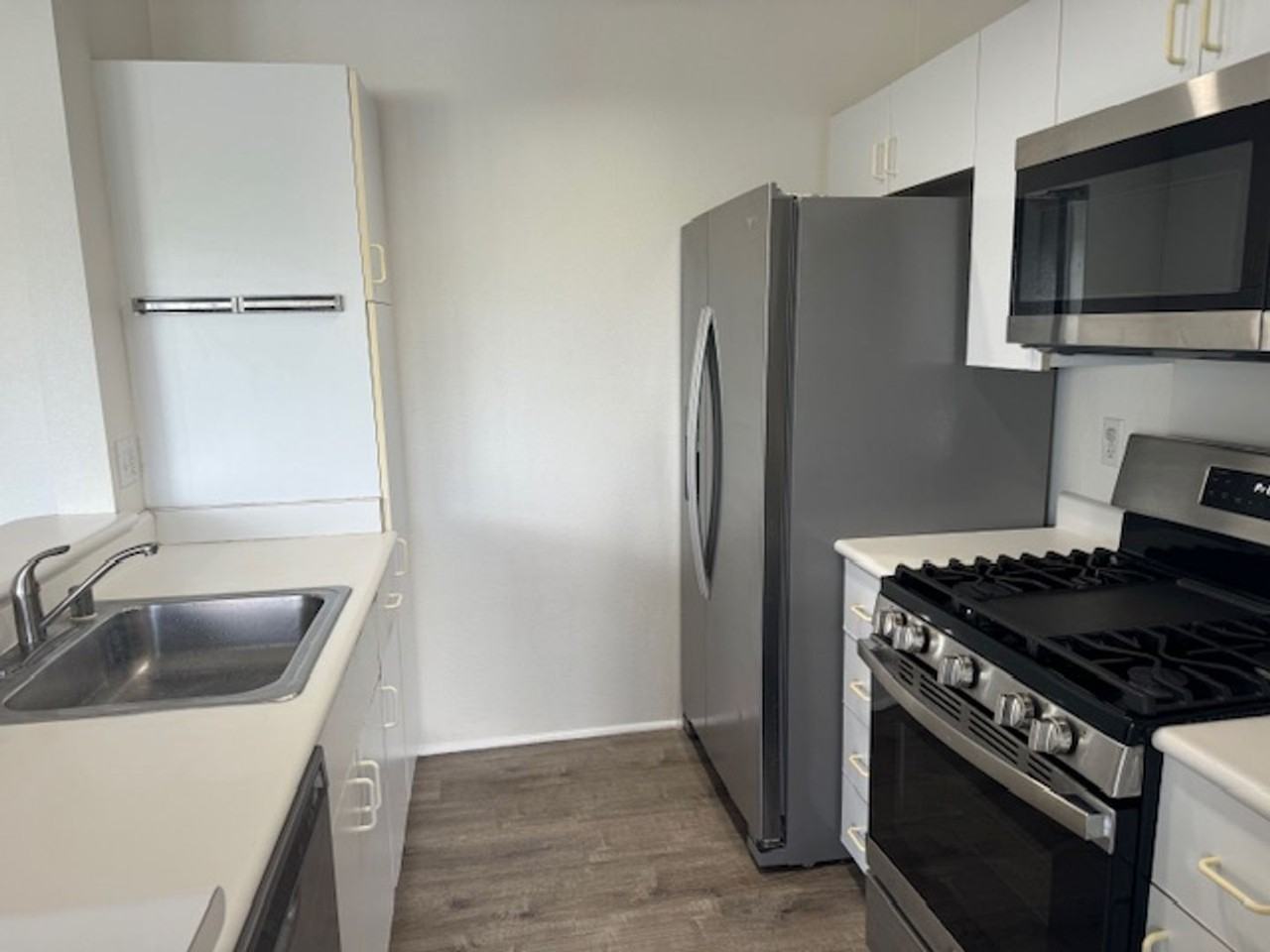 91-289 Hanapouli Cir #5J