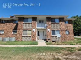 featured image of 3312 South Oxford Avenue #B