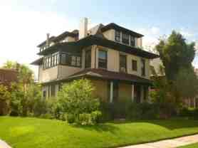 Gaylord Apartments - Photo 1 of 1