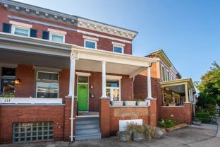 215 W 27th St #1 - Photo 1 of 1