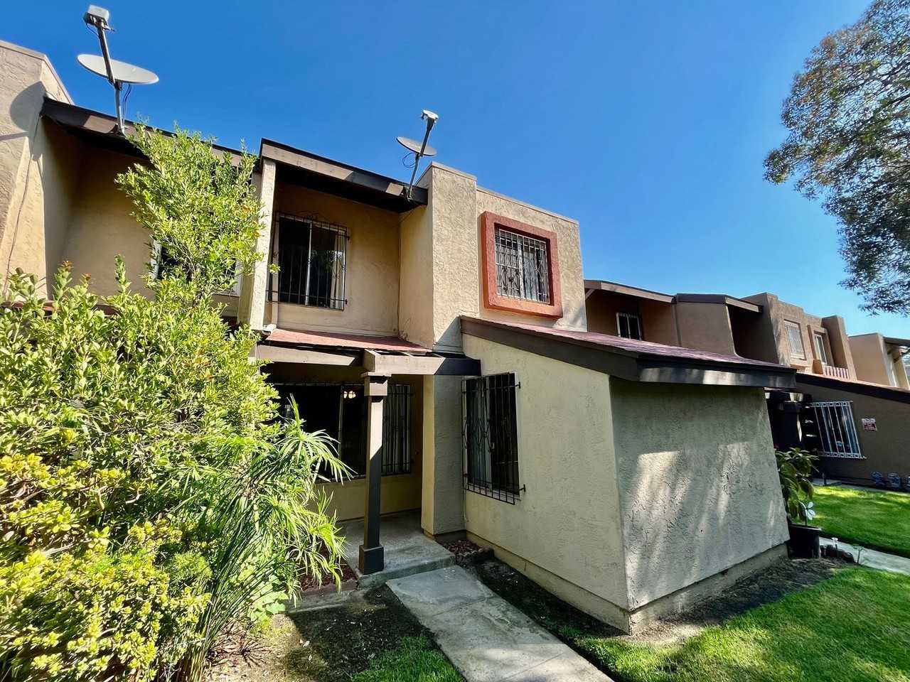 1555 Mendocino Dr #156 - Photo 2 of 21