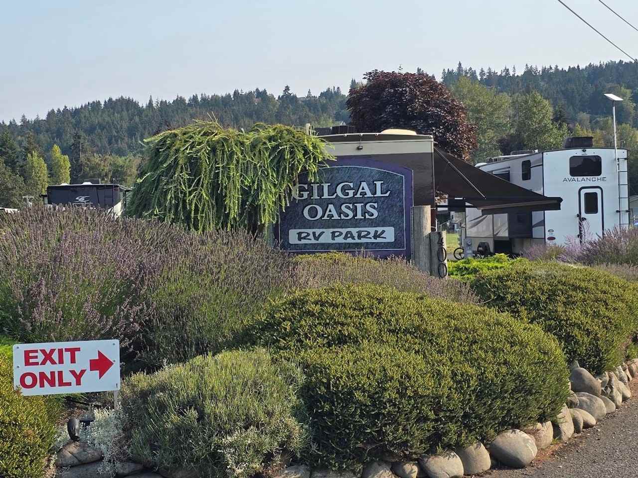 400 S Brown Rd - Photo 2 of 20