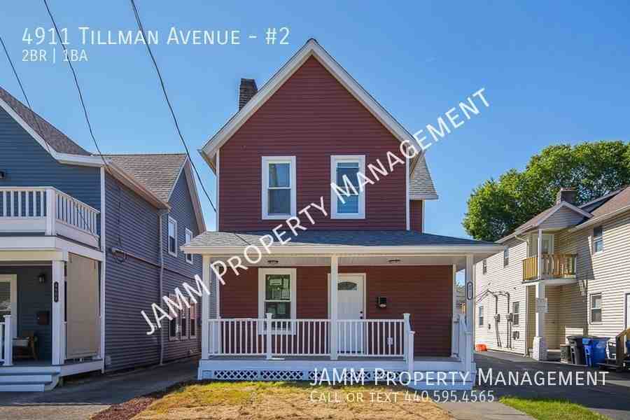 4911 Tillman Ave #2 - Photo 2 of 17