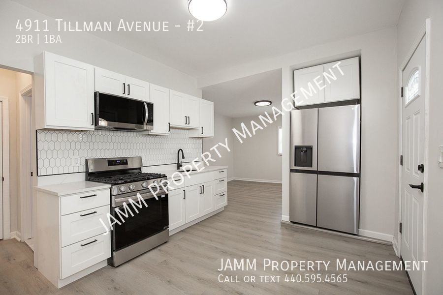 4911 Tillman Ave #2 - Photo 3 of 17