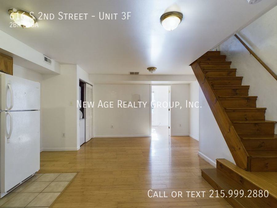 616 S 2nd St #3F - Photo 2 of 10