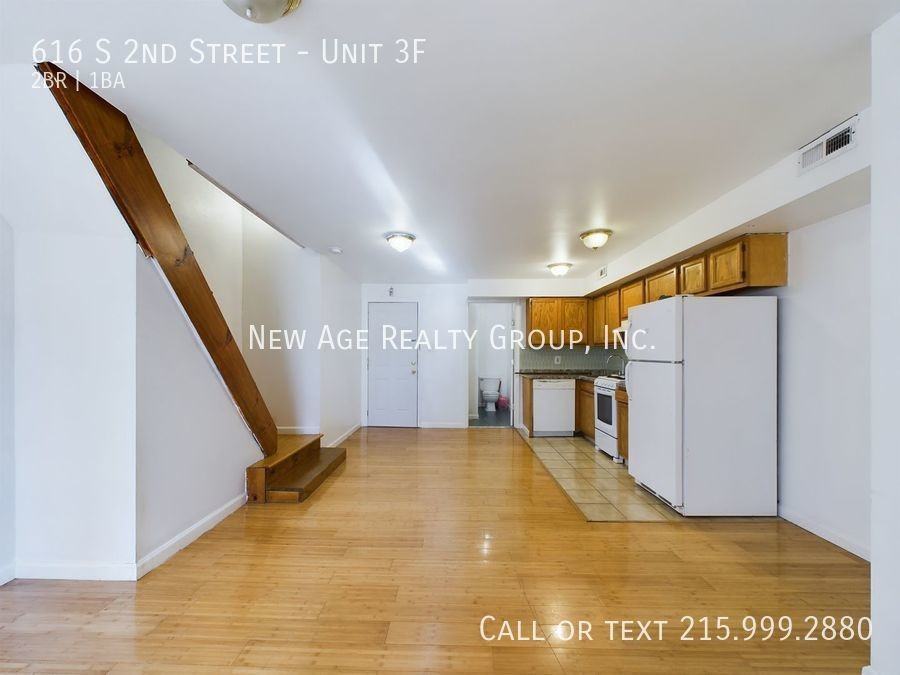 616 S 2nd St #3F - Photo 3 of 10