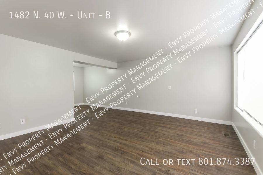 1482 N 40 W #B - Photo 2 of 14