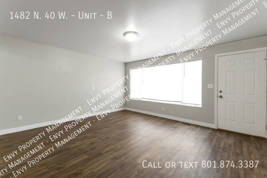 1482 N 40 W #B - Photo 3 of 14