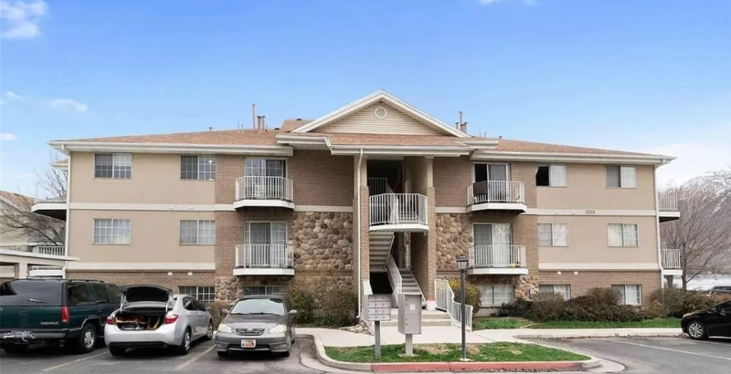 1245 Riverside Ave #47