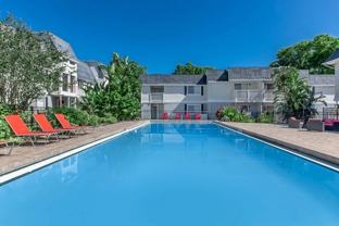 Wymore 360 Apartments - Photo 1 of 1