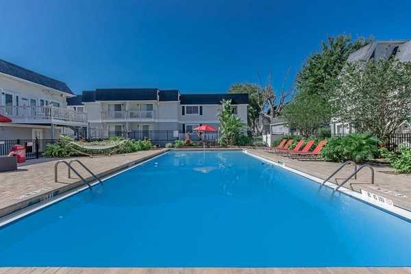 Wymore 360 Apartments - Photo 5 of 50