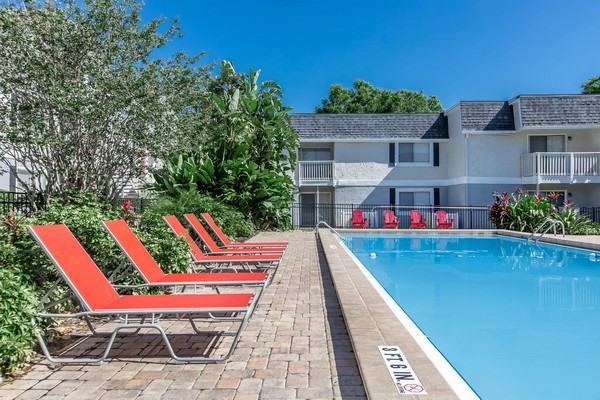 Wymore 360 Apartments - Photo 7 of 50