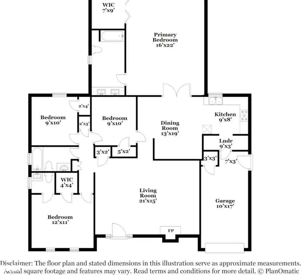 4905 S Kathy Dr - Photo 2 of 17