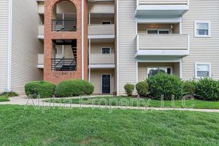 2601 Duncan Chapel Rd #J202 - Photo 1 of 1