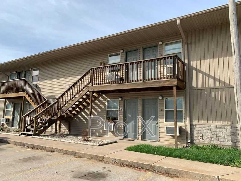 930 North Goetz Boulevard #12