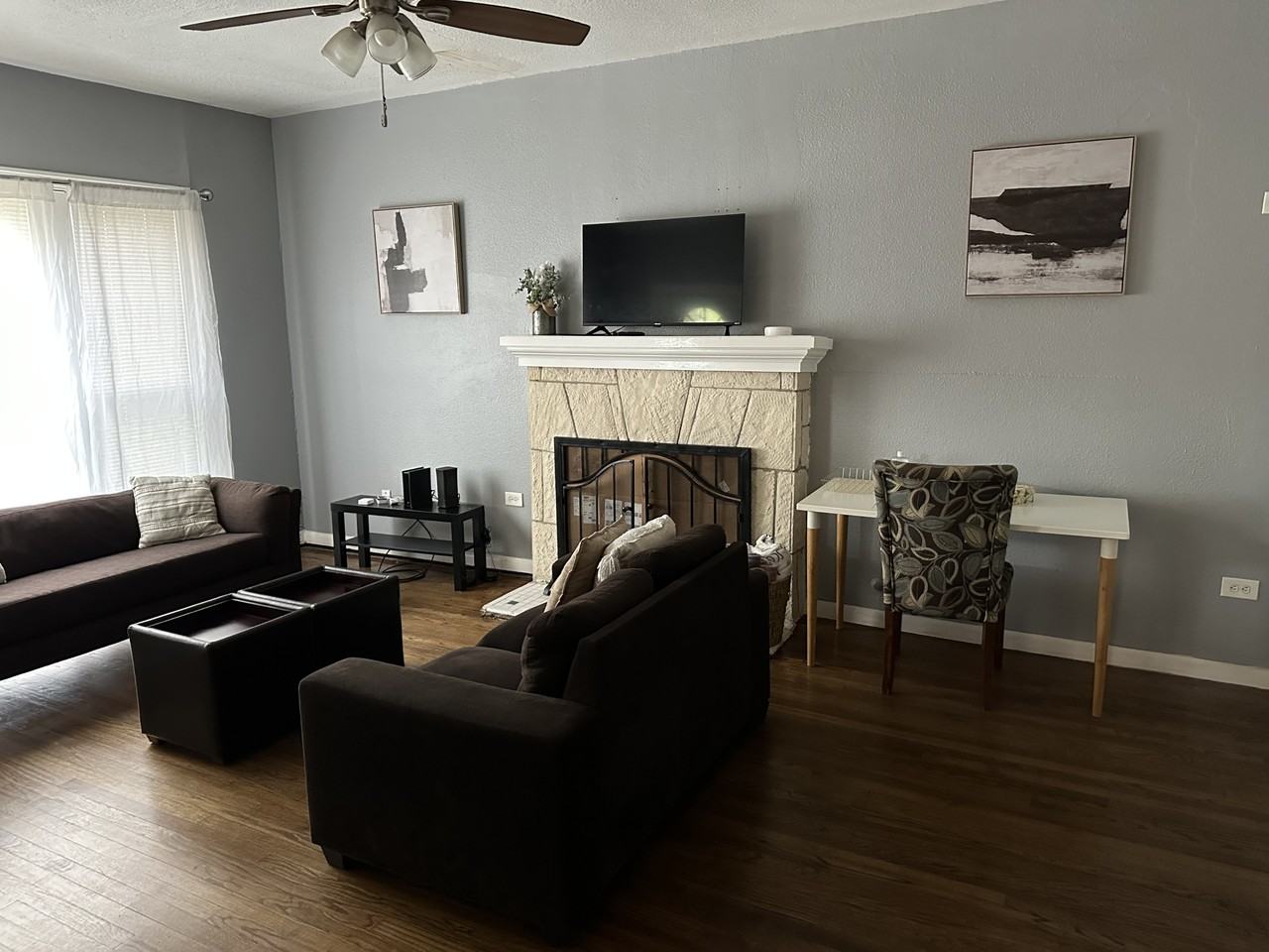 534 Chicago Blvd #NA - Photo 3 of 8