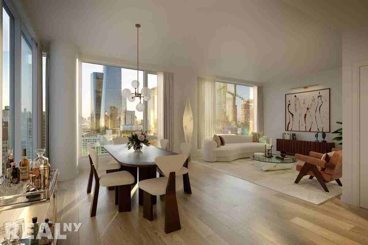 W 43rd St #23F - Photo 2 of 11