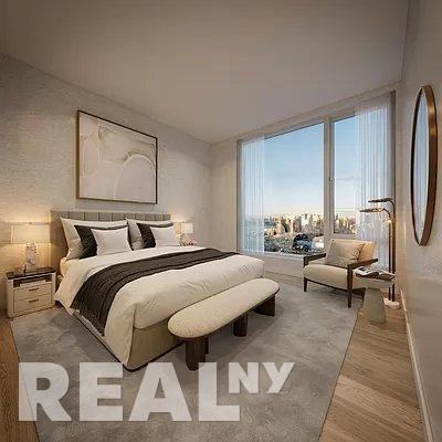 W 43rd St #23F - Photo 3 of 11