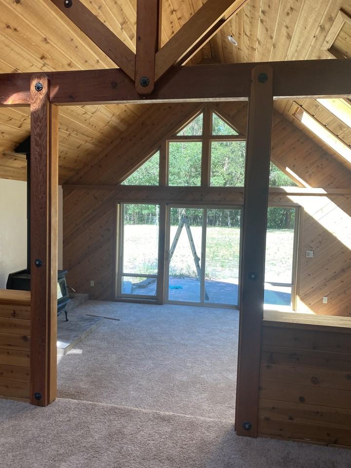 1790 Foots Creek R Fork Rd - Photo 3 of 33