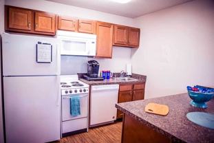 WB Sanders Retirement Center - Photo 1 of 1