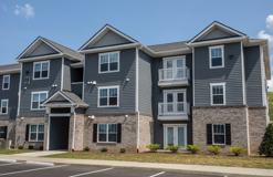 Walker Court Apartments - Photo 1 of 1