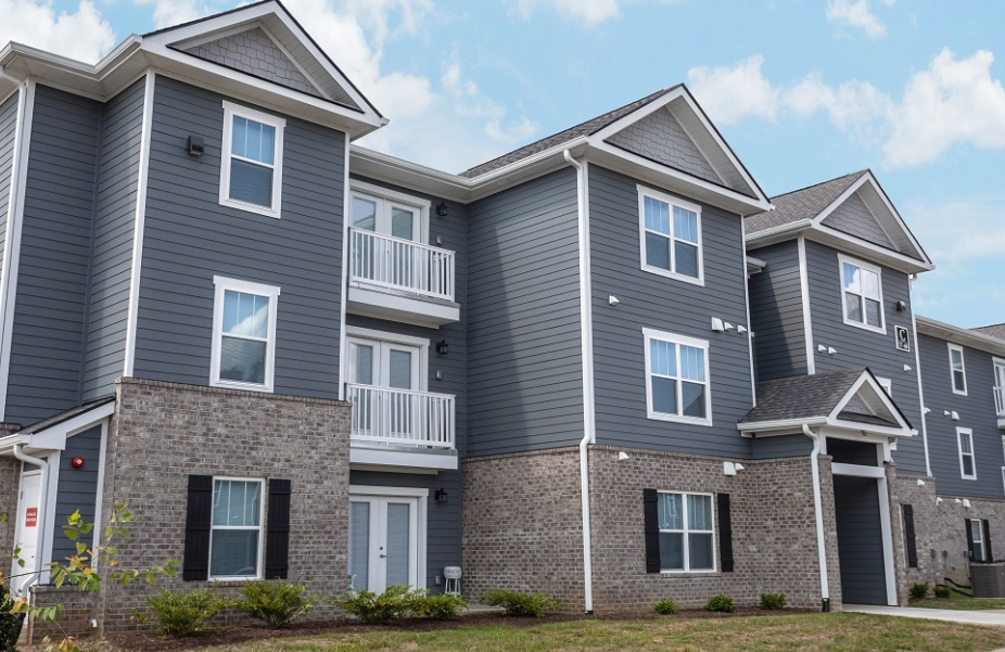 Walker Court Apartments - Photo 2 of 42