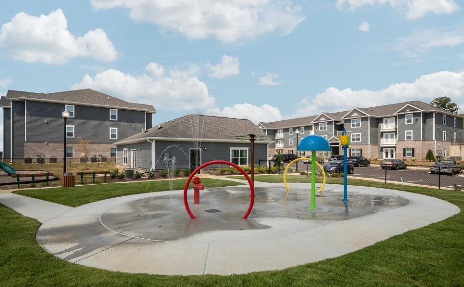 Walker Court Apartments - Photo 5 of 42