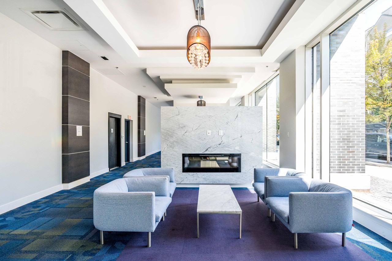 1283 Howe Street #1001