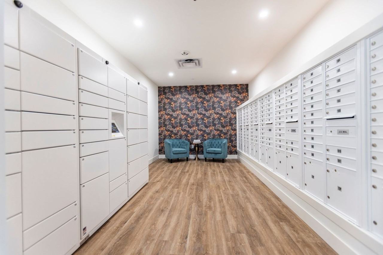 103 E 3rd St. - The Hayden - Photo 4 of 22