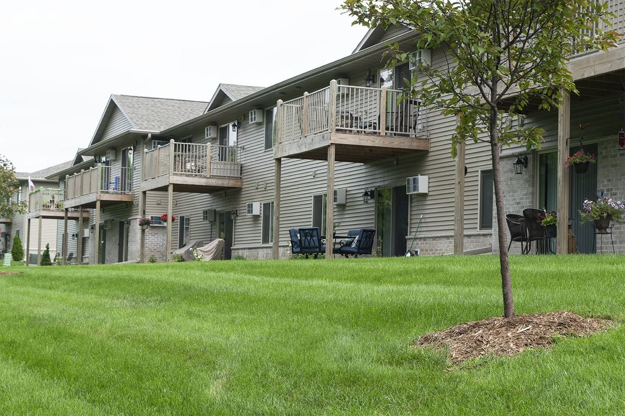 The Preserve Apartments - Photo 2 of 16