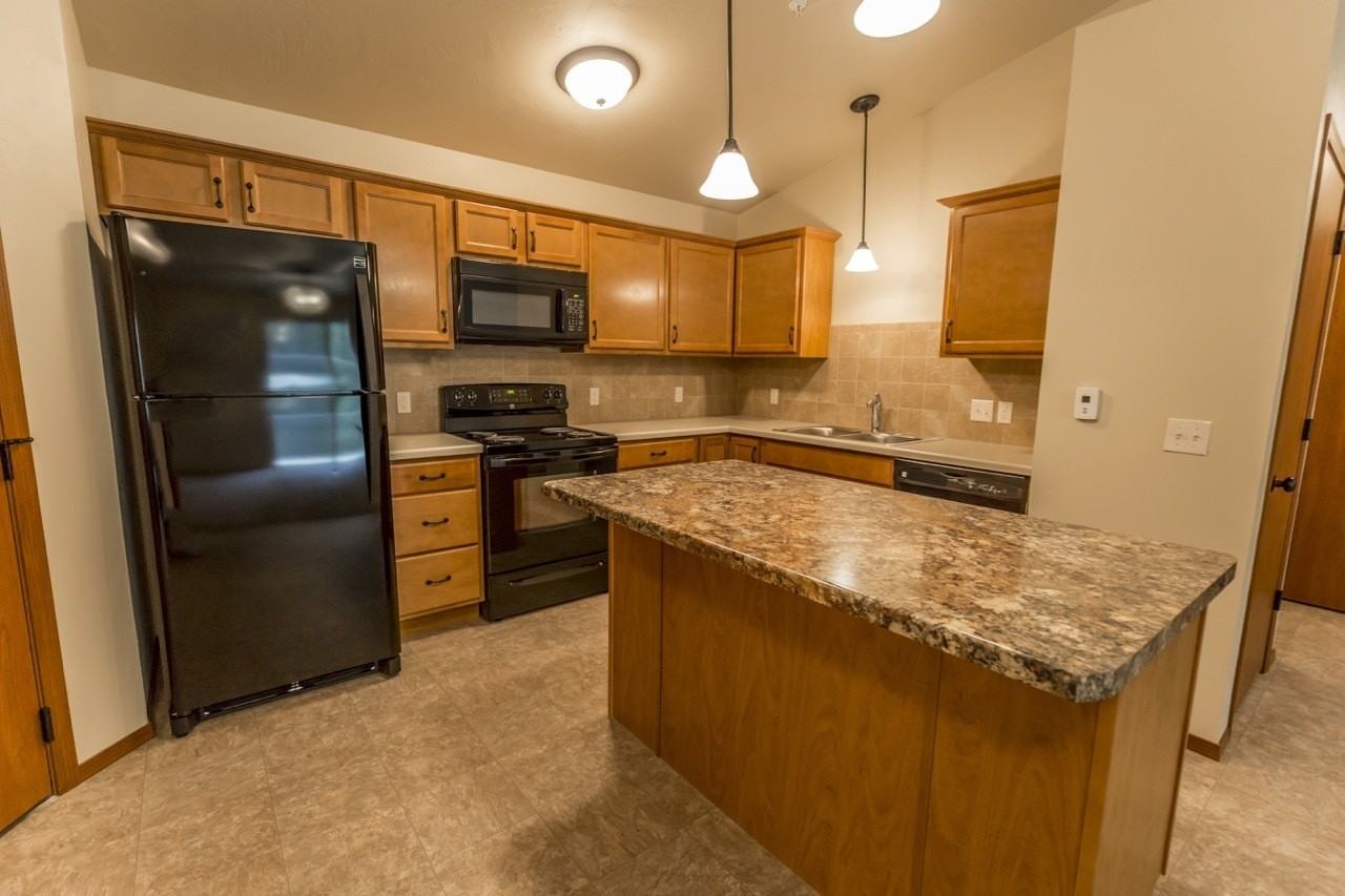 The Preserve Apartments - Photo 3 of 16