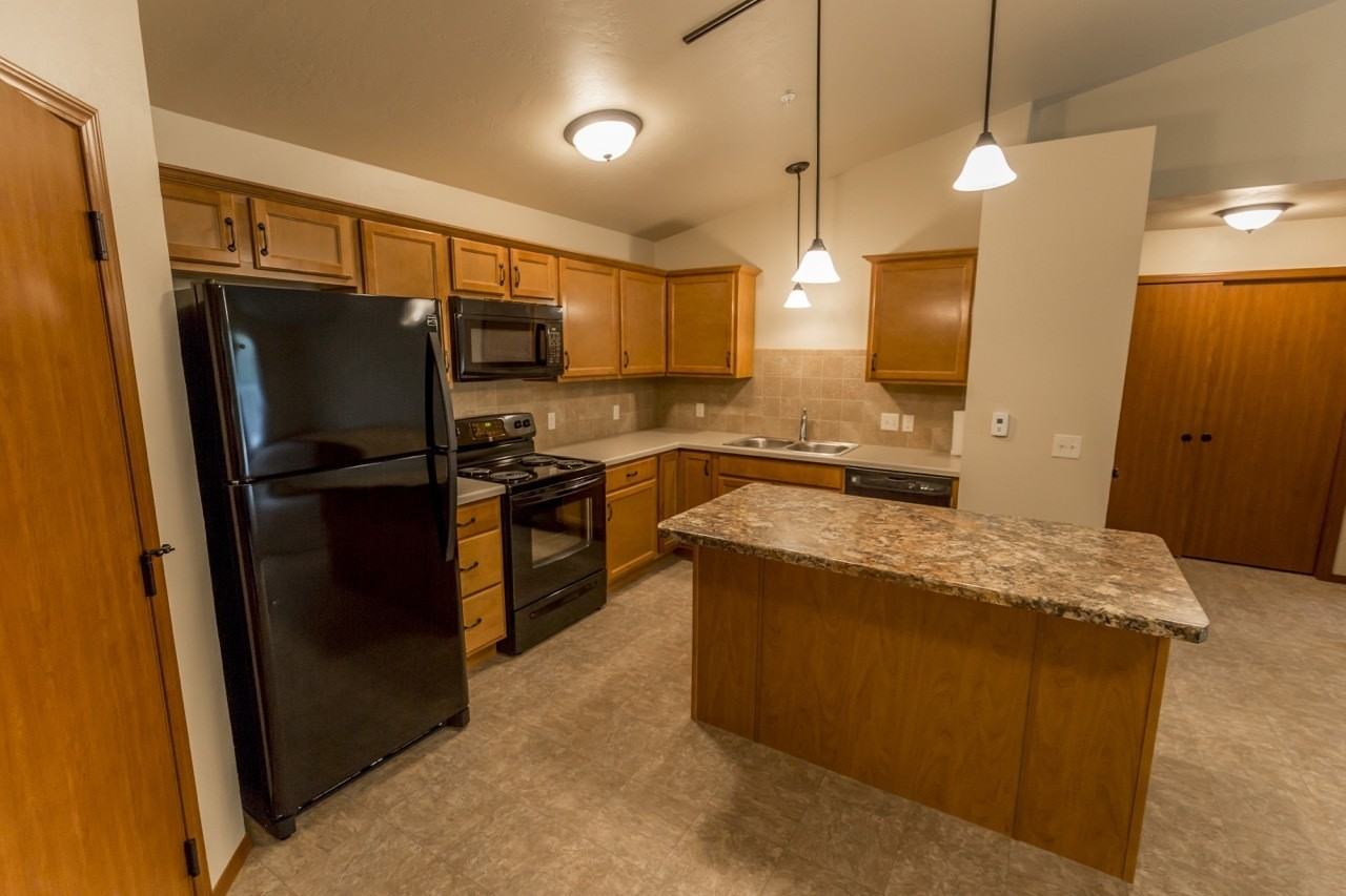 The Preserve Apartments - Photo 5 of 16