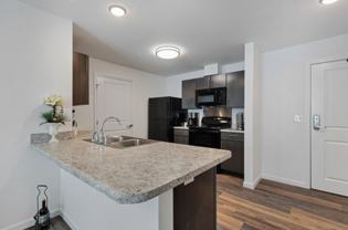 Sylvan Springs Senior Apartments - Photo 1 of 1