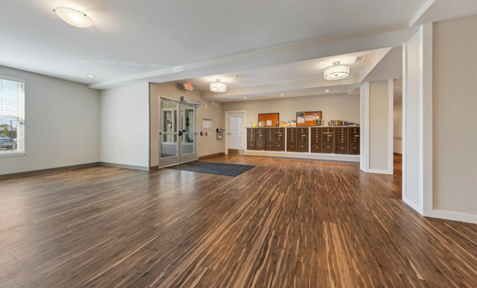 Sylvan Springs Senior Apartments - Photo 3 of 5