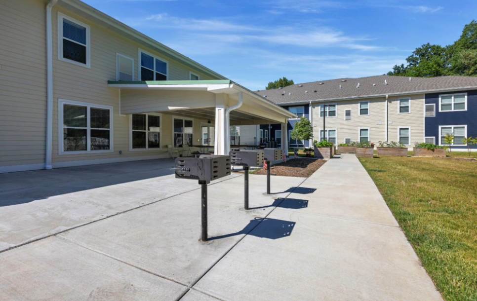 Sylvan Springs Senior Apartments - Photo 5 of 5