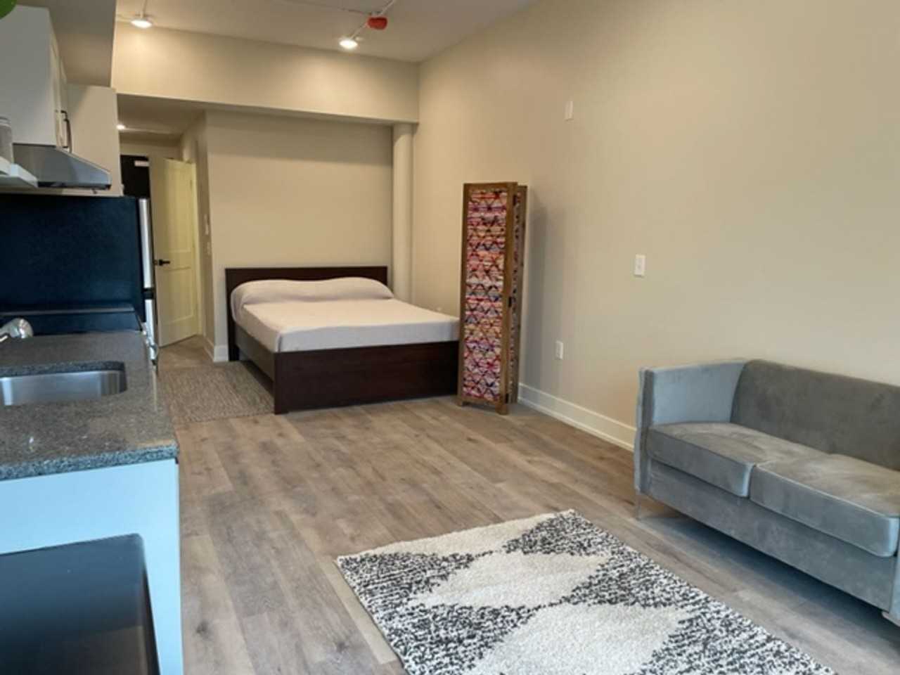 Beautiful Studio and One Bedrooms West Grand Neighborhood - Photo 2 of 30