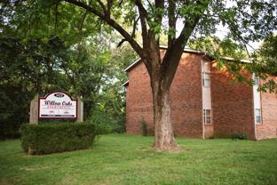 Willow Oaks Apartments - Photo 1 of 1