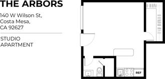 Arbors - Photo 1 of 1