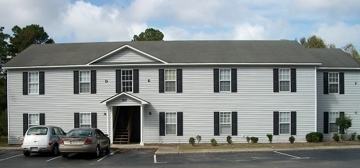 featured image of 41 Pinto Ct #A