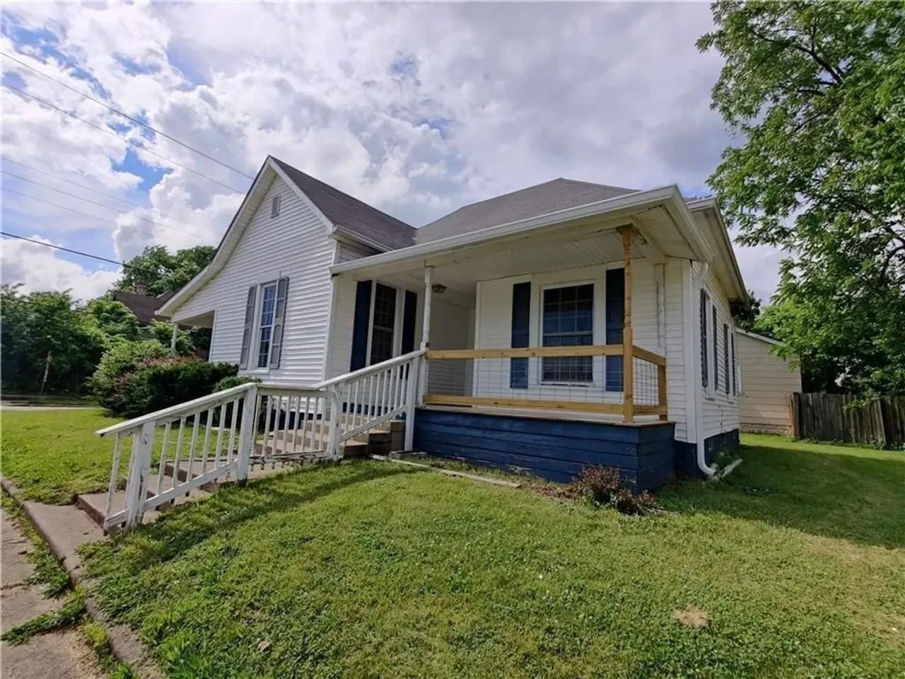 S Miller St, Shelbyville, IN 46176 Studio Apartment for Rent PadMapper